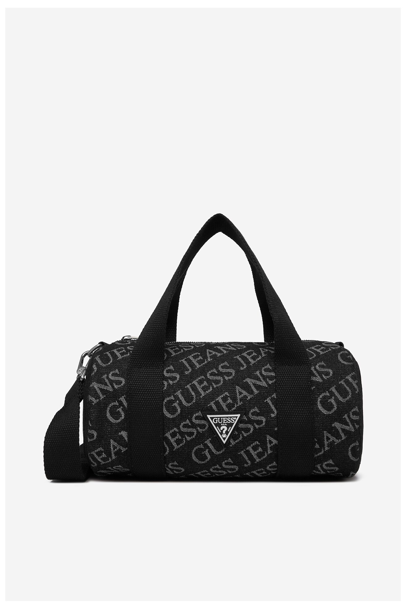 Дамска чанта GUESS JEANS CWBEO-GUESS-B-018-09 ЧЕРЕН