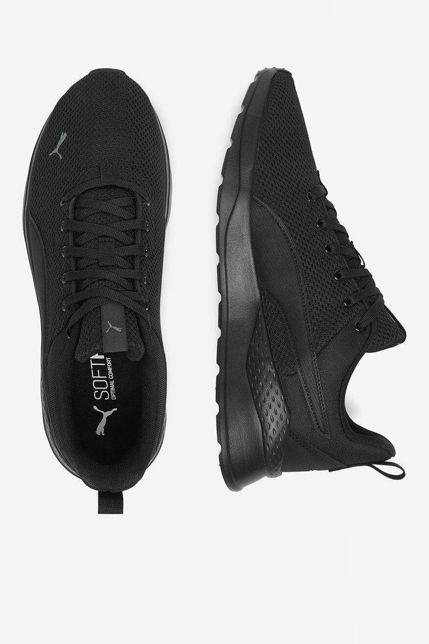 
                Кросівки спортивні Puma ЧОРНИЙ - 5907964079187