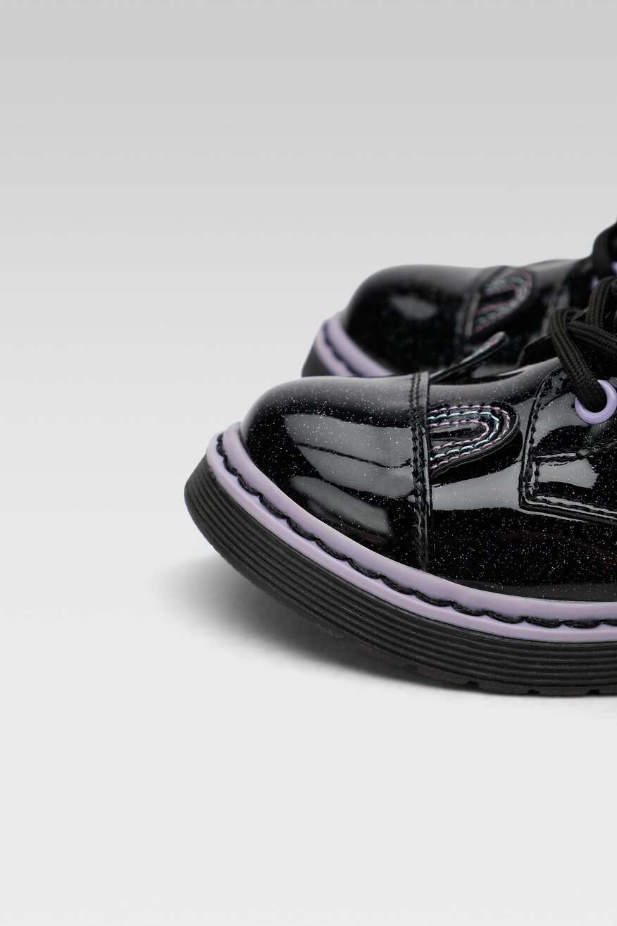 
                Черевики Nelli Blu ЧОРНИЙ - 5904862379678