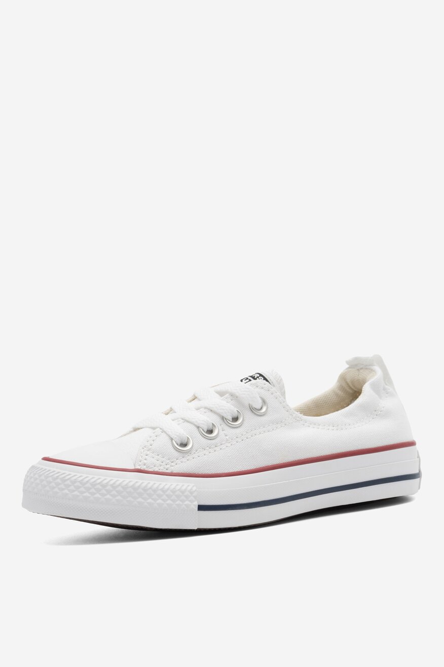 Кецове Converse БЯЛ - 5905588134558