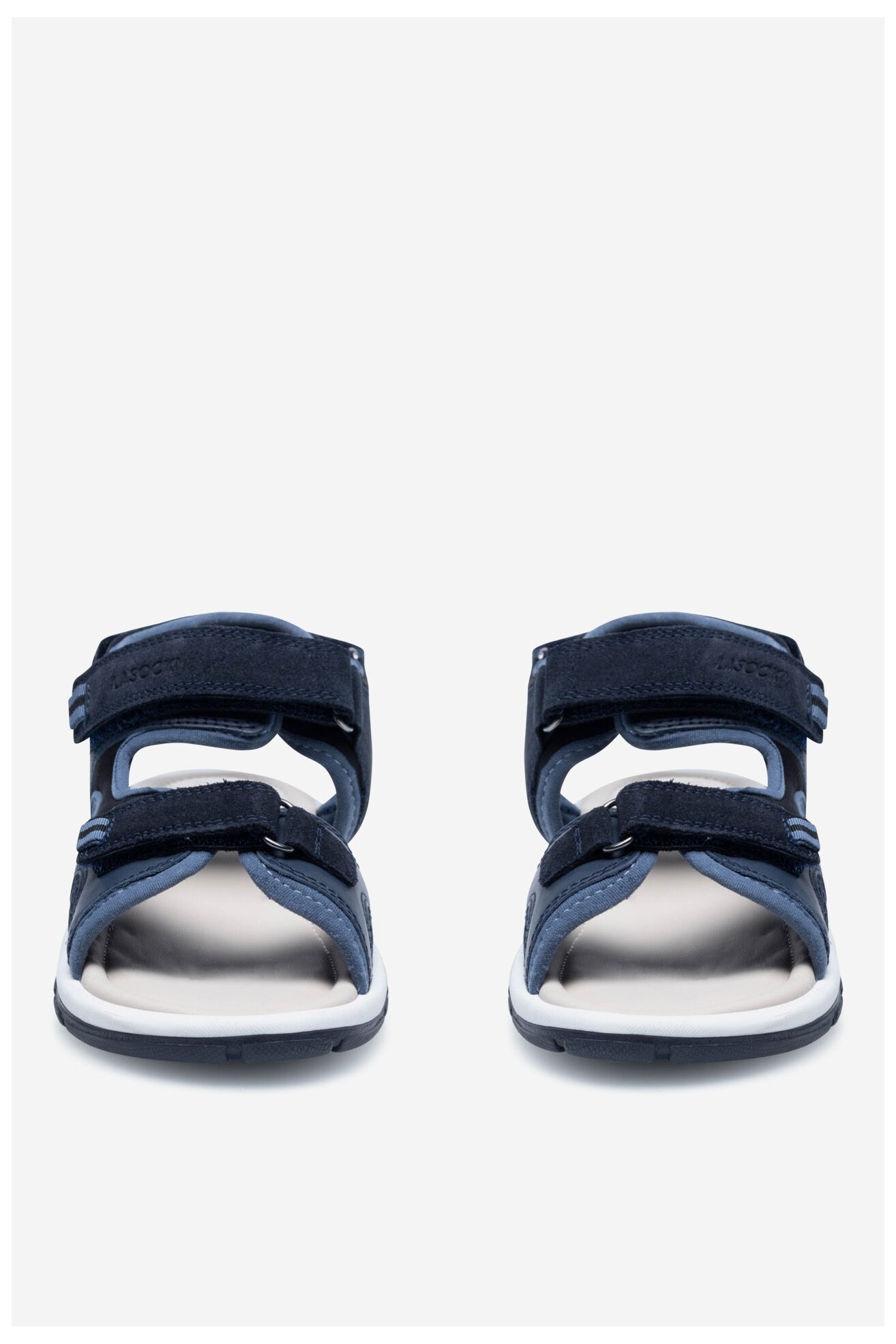 Sandale Lasocki Young AGUTI CI12-3033-06 PLAVA