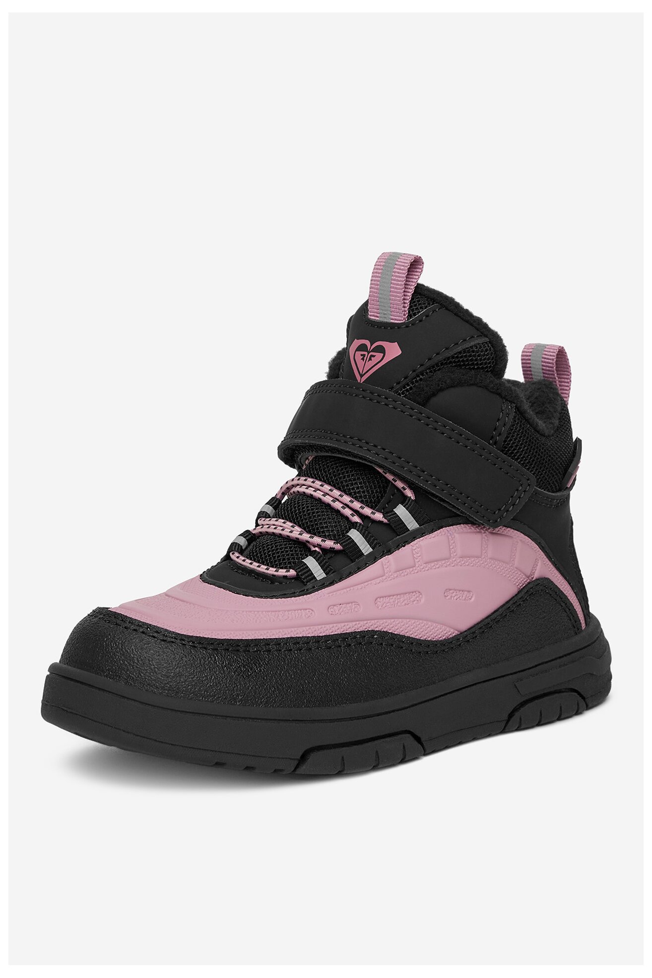 Tornacipő ROXY CEO-CP86-26049 FEKETE