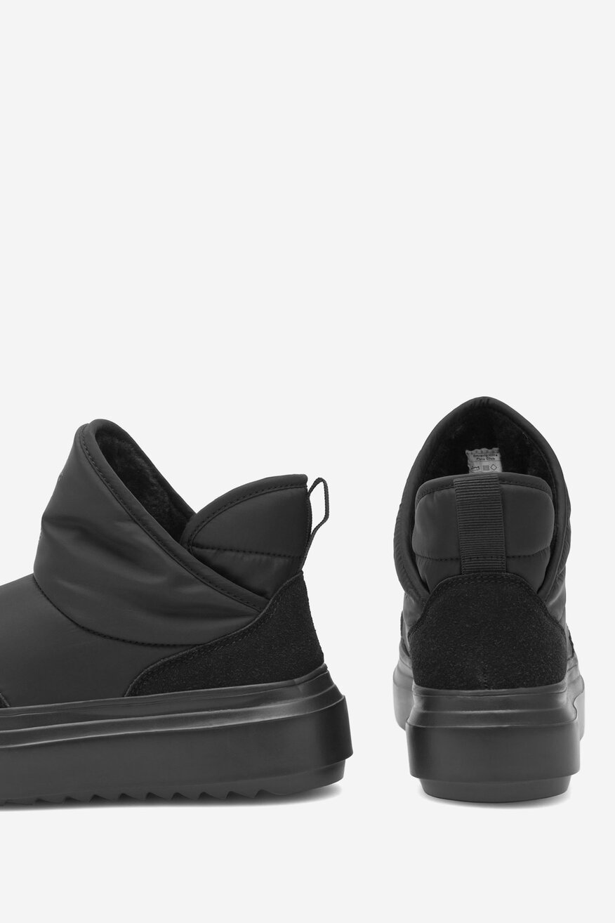 Beverly Hills Polo Club - Botki - 5905588244141