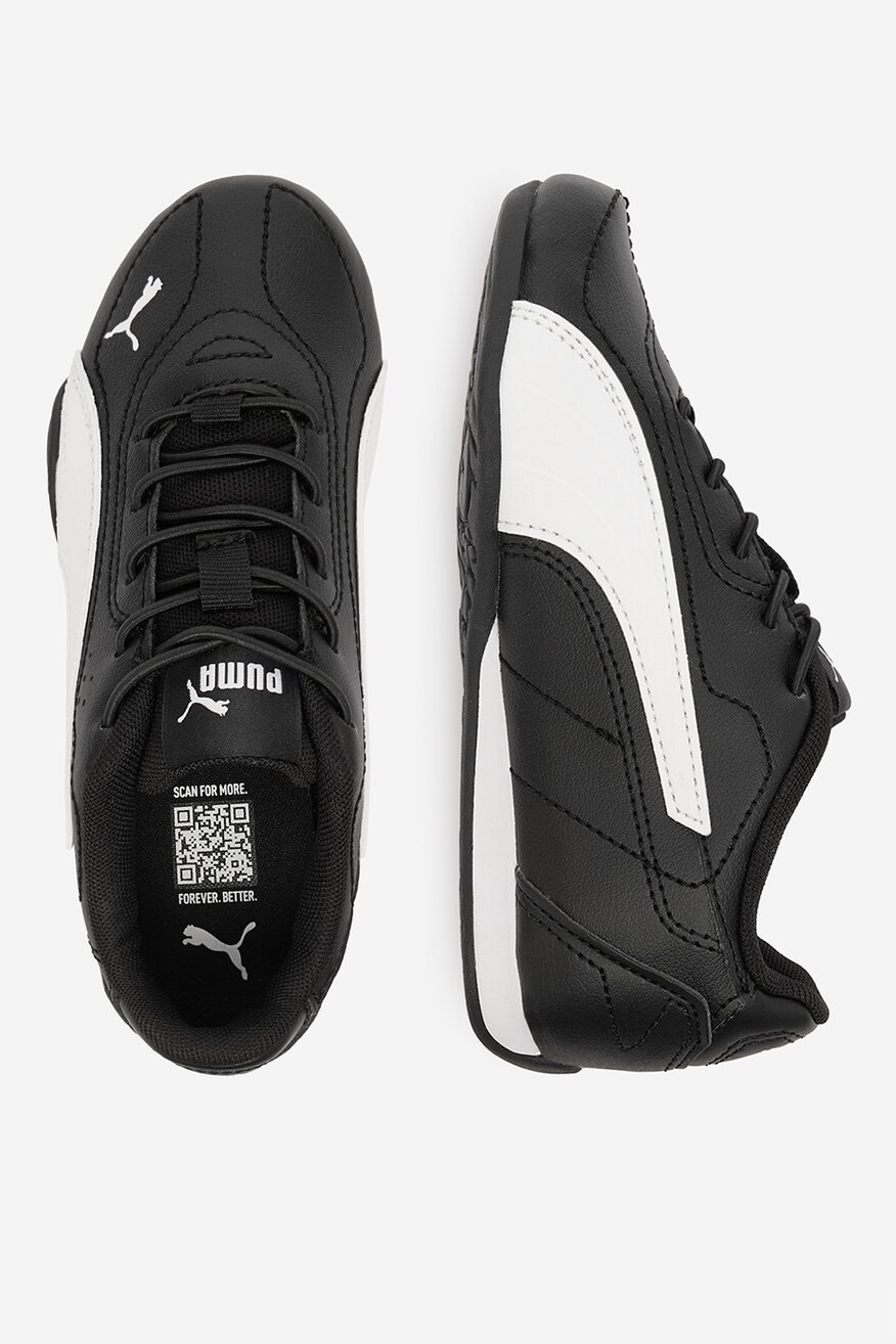 
                Кросівки спортивні Puma ЧОРНИЙ - 5906751535431