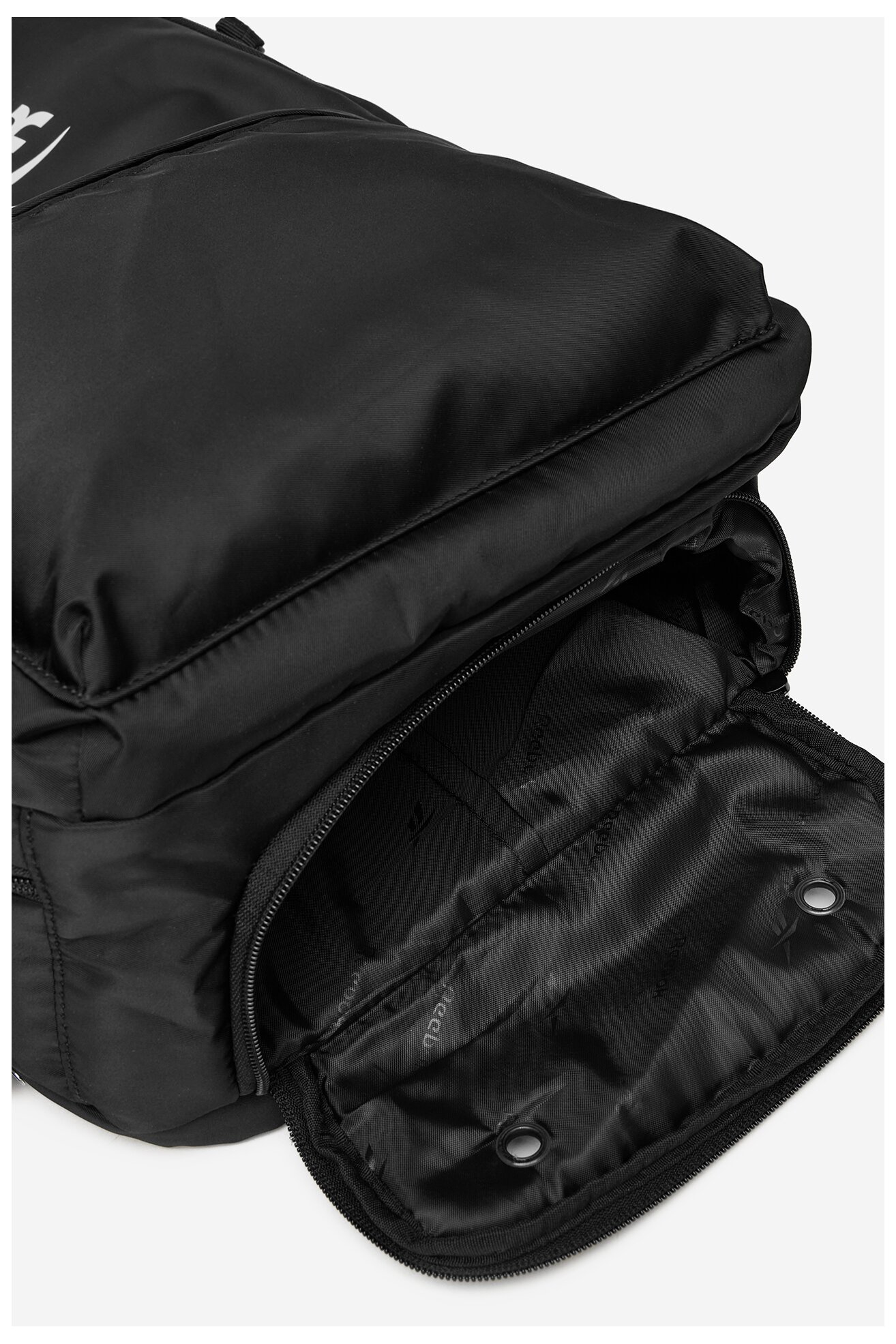 Rucsac Reebok RBK-015-CCC-06 NEGRU