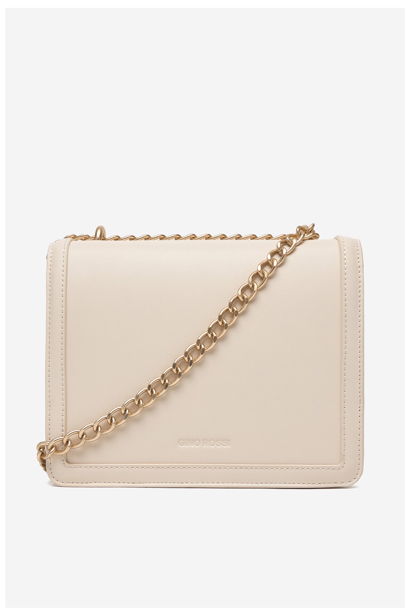 Torebka Gino Rossi EO-KY129 Ivory