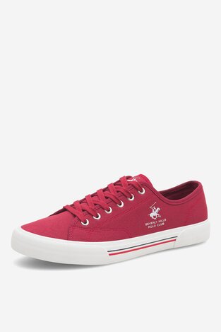 Півкеди Beverly Hills Polo Club M-24MVS5012 ТЕМНО-ЧЕРВОНИЙ
