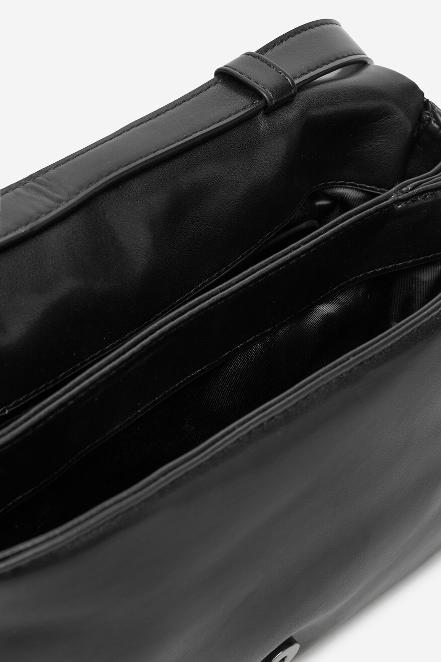 
                Geantă de mână Mexx NEGRU - 5906751210178