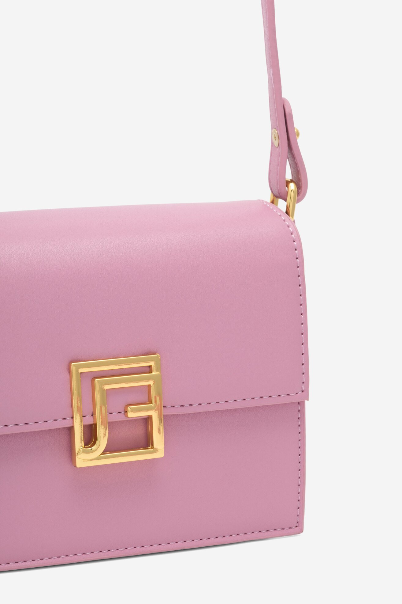 Torebka Jenny Fairy MJR-A-063-03 Różowy