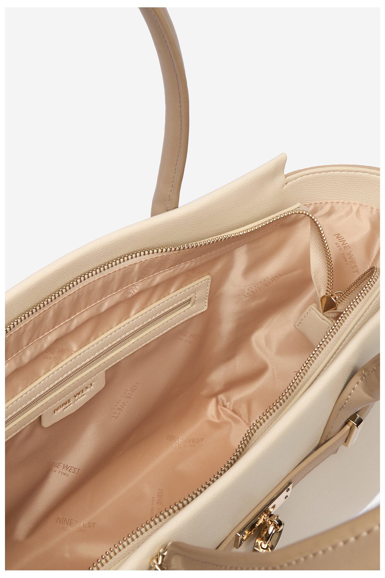 Сумка З Ремінцем NINE WEST CEO-SERENE-I-LX10186 МІКС