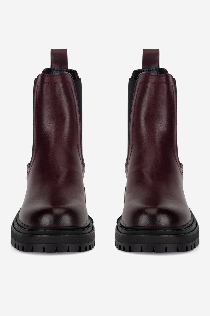 
                Jenny Fairy - Sztyblety ocieplane - 5905588896876