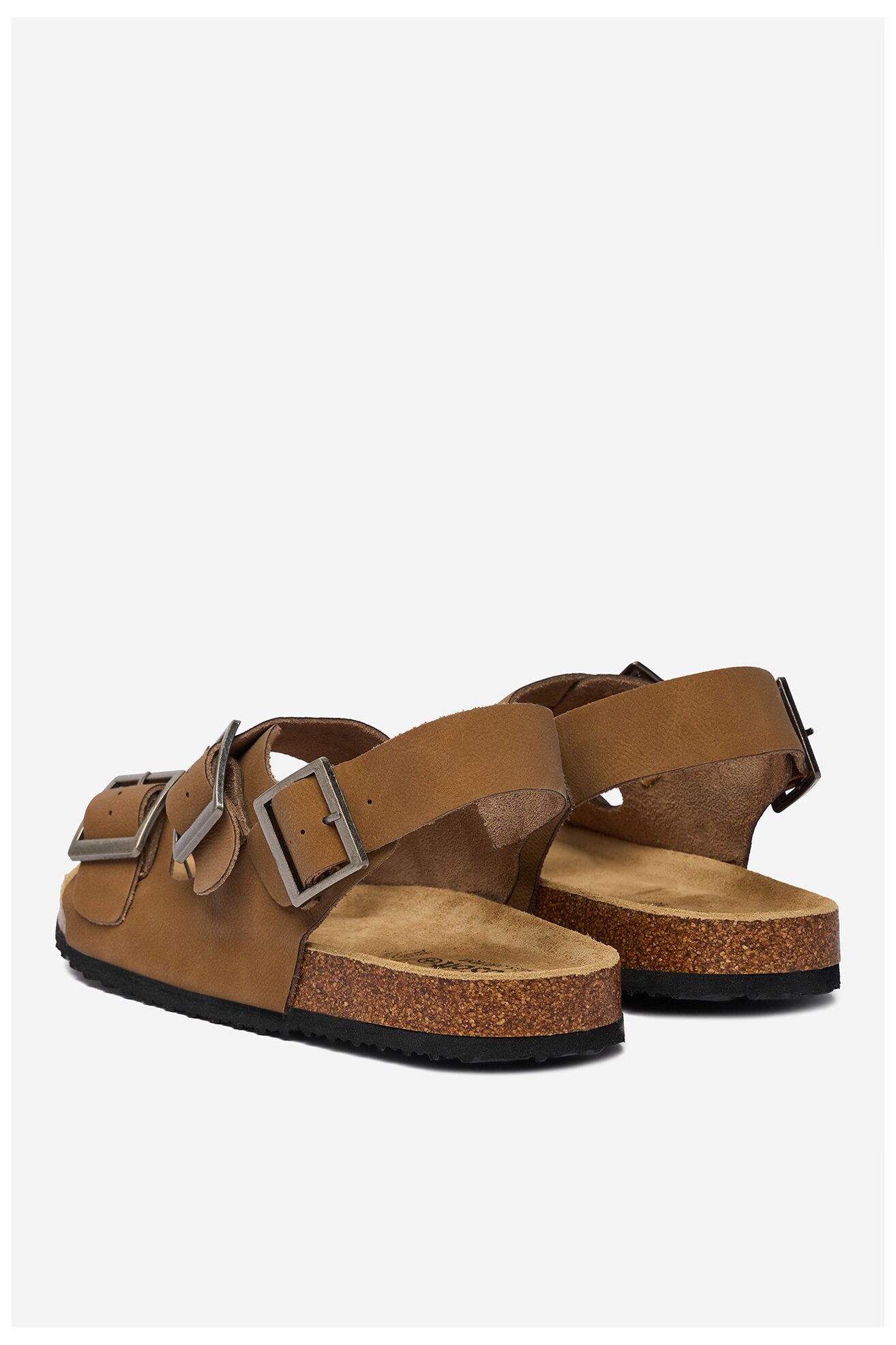 Сандалі Go Soft EOHP-ALMELO-03 ВЕРБЛЮЖИЙ