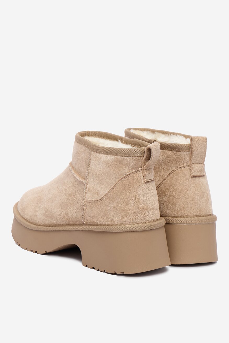 
                Bokacsizma Jenny BÉZS - 5906751425954