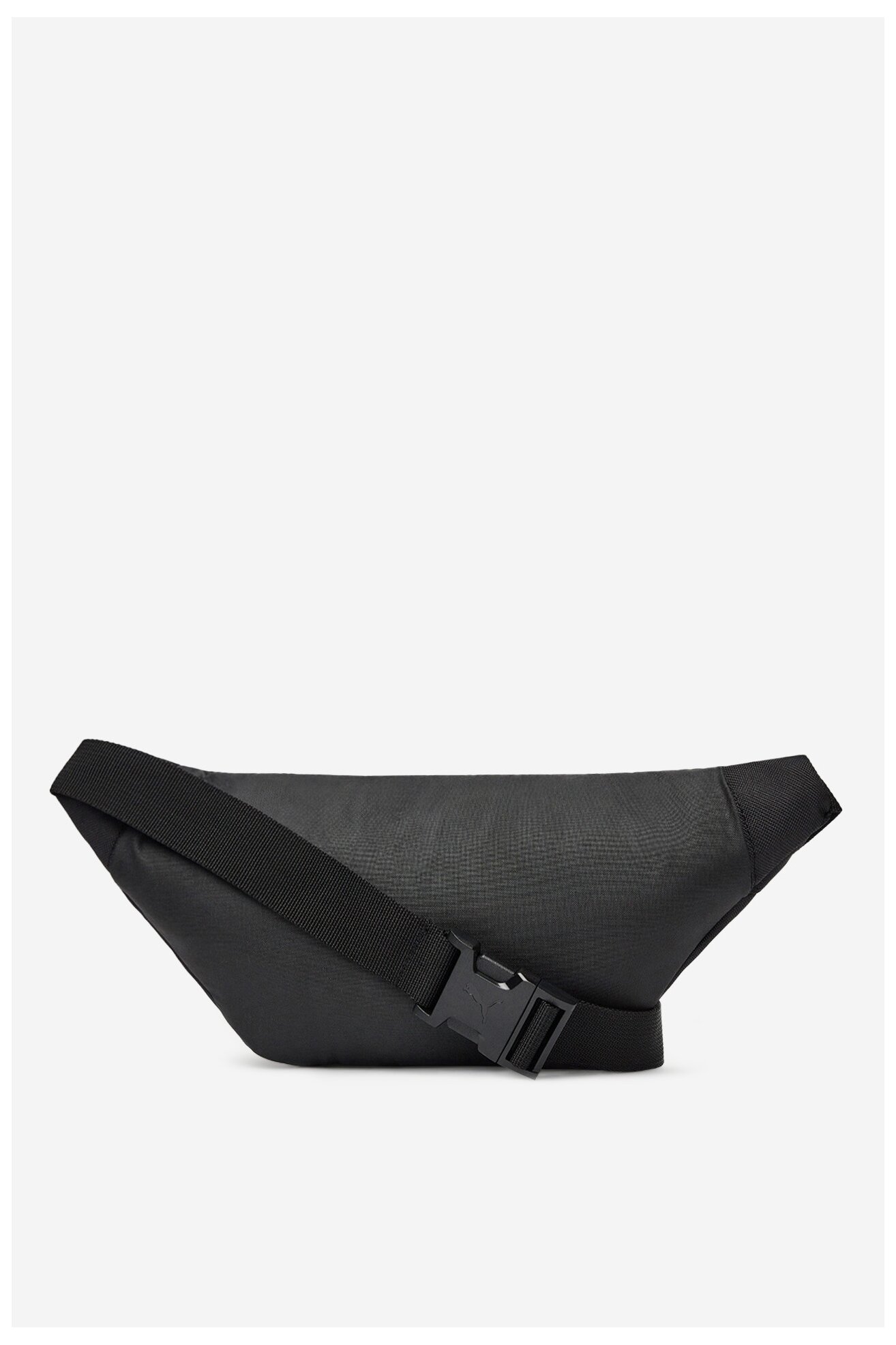 Torebka młodzieżowa Puma BUZZ WAIST BAG 9175101 Czarny