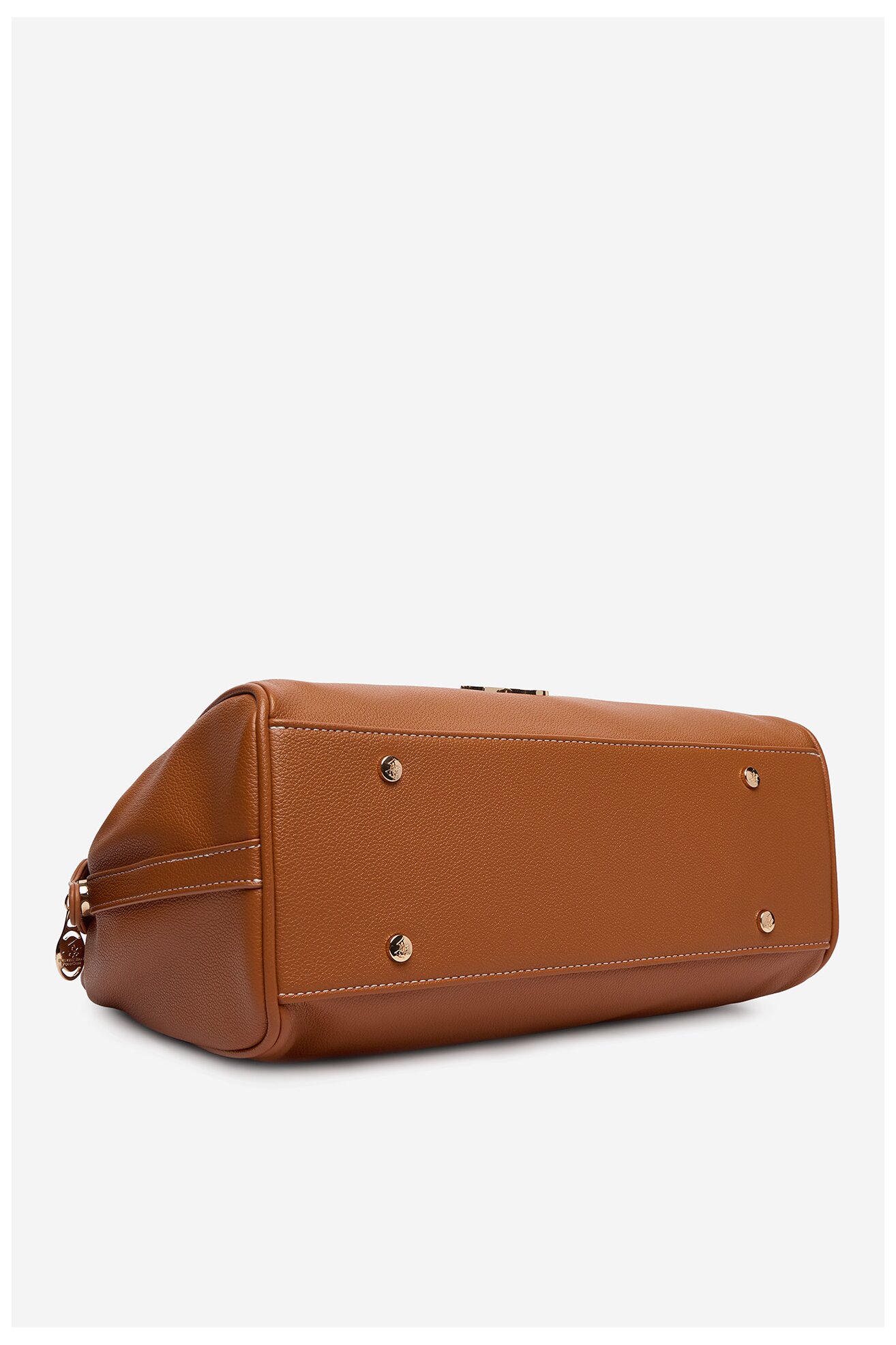 Kézitáska Beverly Hills Polo Club CEO-BHPC-C-002-09 CAMEL