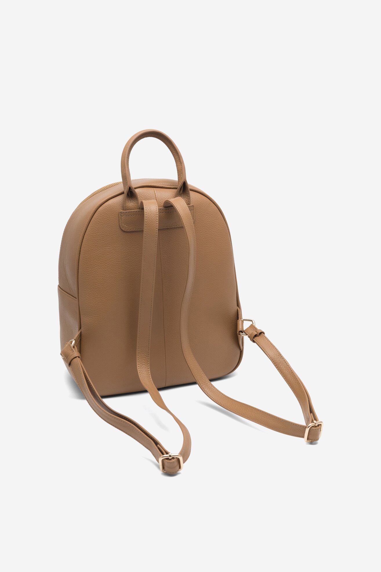 Plecak Lasocki MLP-K-010-03 Camel