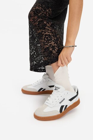 Sportska obuća Reebok FORTE LOUNGER AR30252WWBT BELA