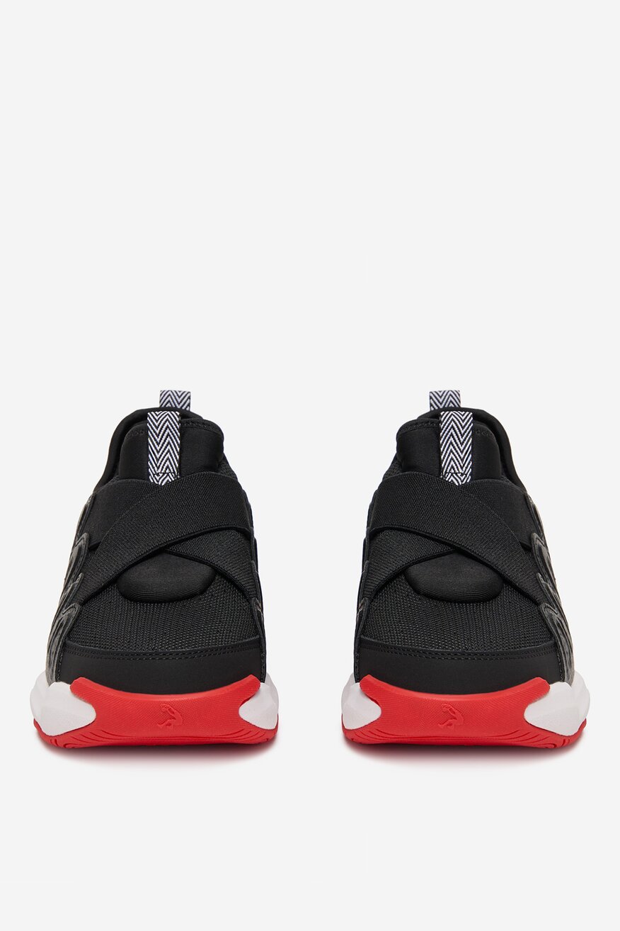 
                Sportska obuća SHAQ CRNA - 5906751207611