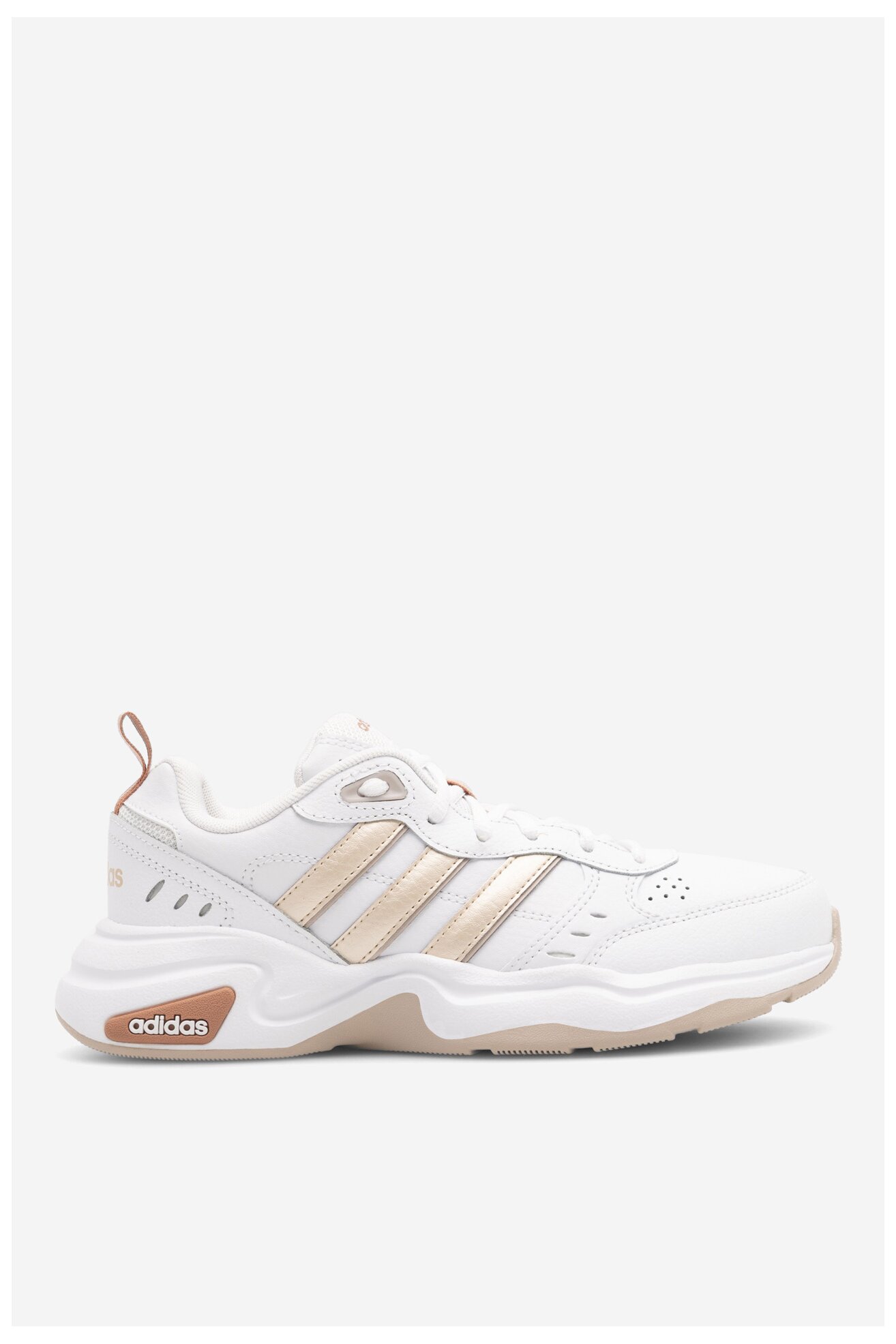 Obuwie sportowe adidas STRUTTER IG7828 Biały