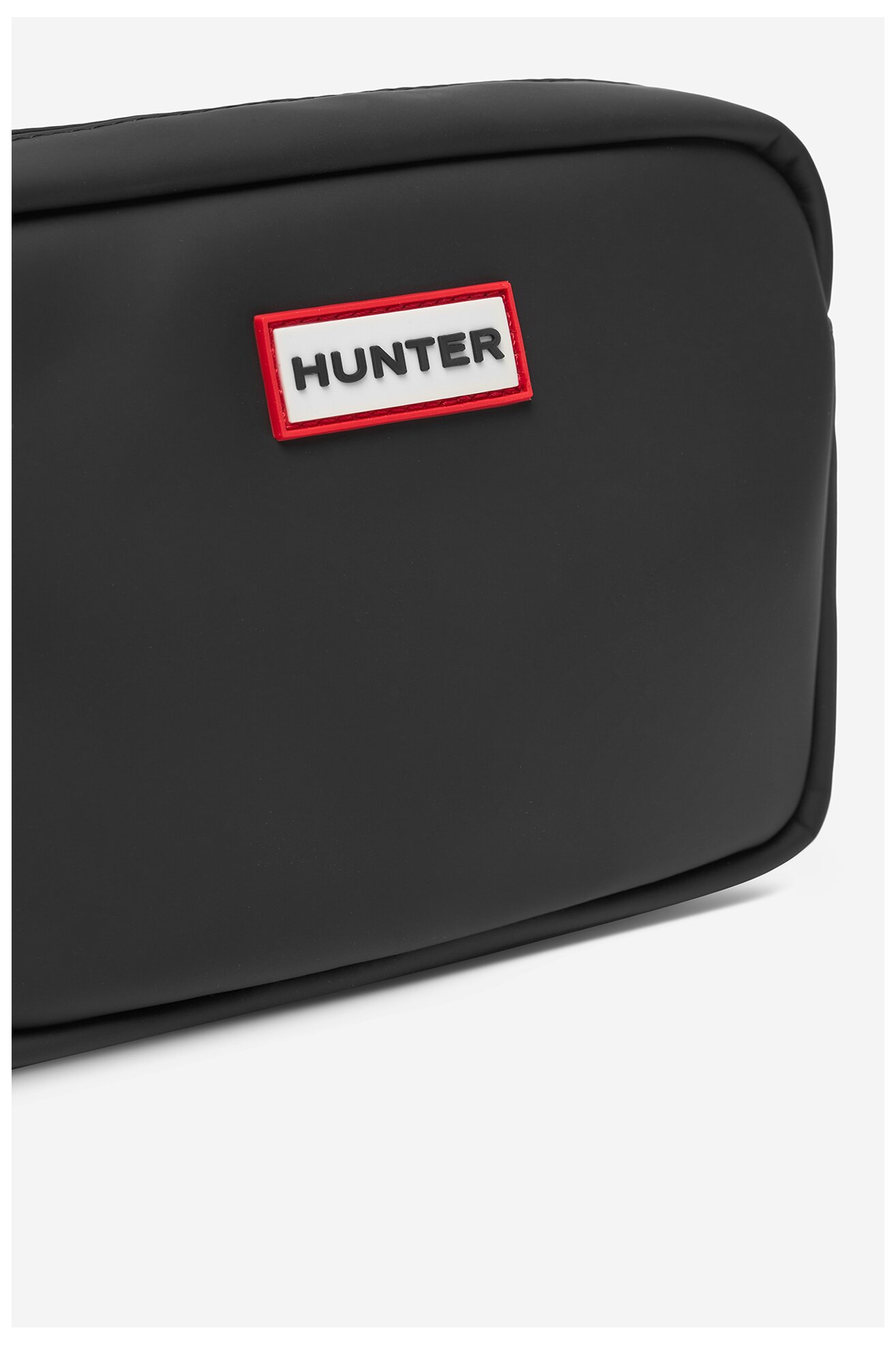 Сумка Чоловіча HUNTER C-HTR-XC-004-08 ЧОРНИЙ