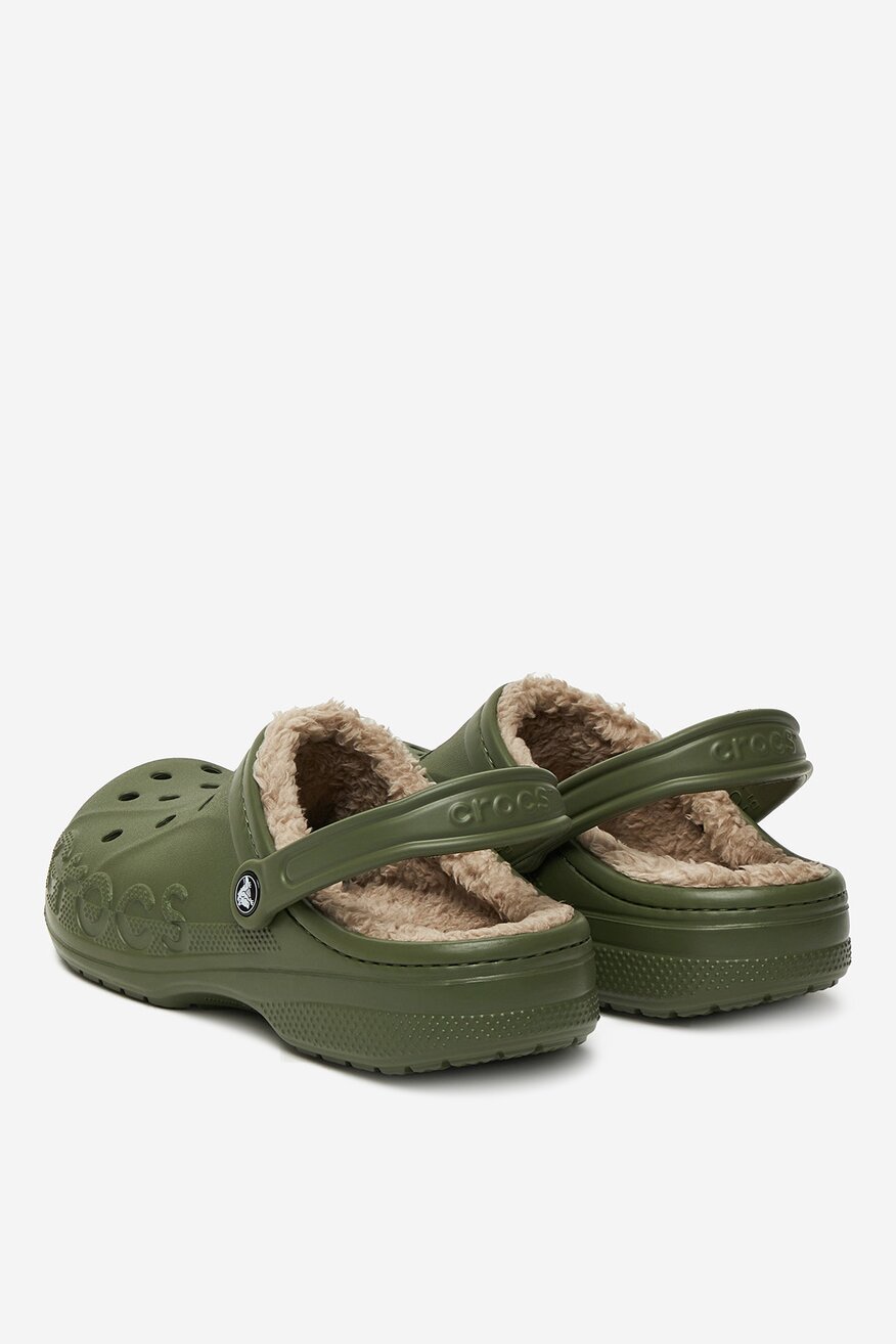 
                Папуче за базен Crocs ZELENA - 5906751205709