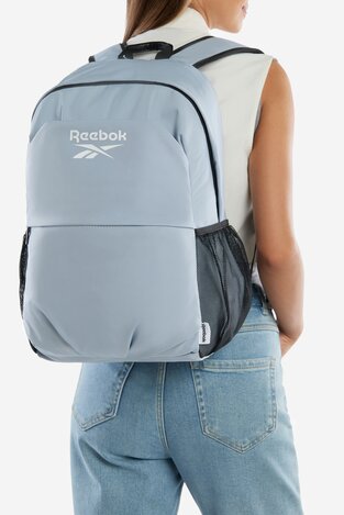 Рюкзак Reebok RBK-006-CCC-05 СІРИЙ