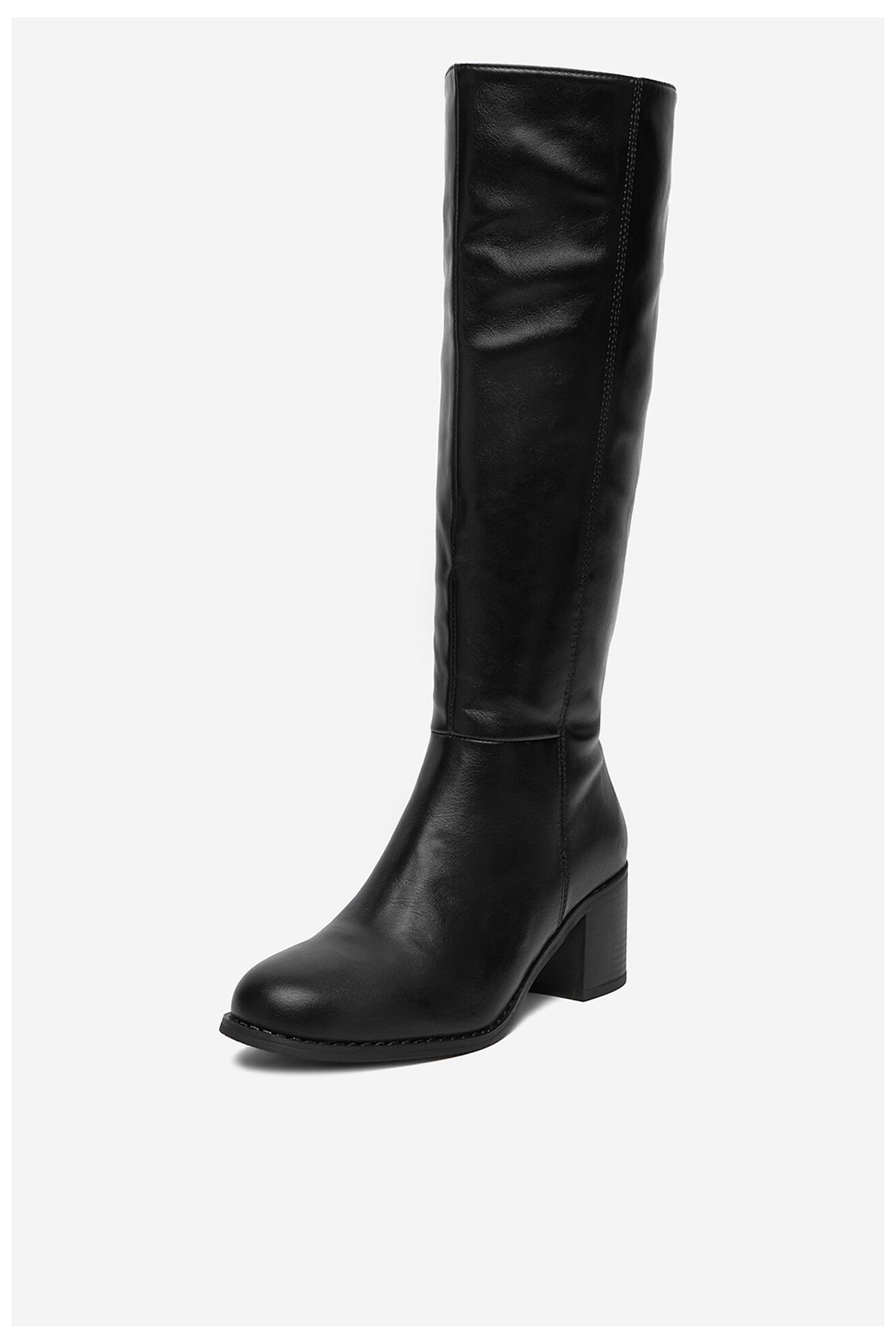 Cizme Jenny CEO-TESSA WS22461-01 NEGRU