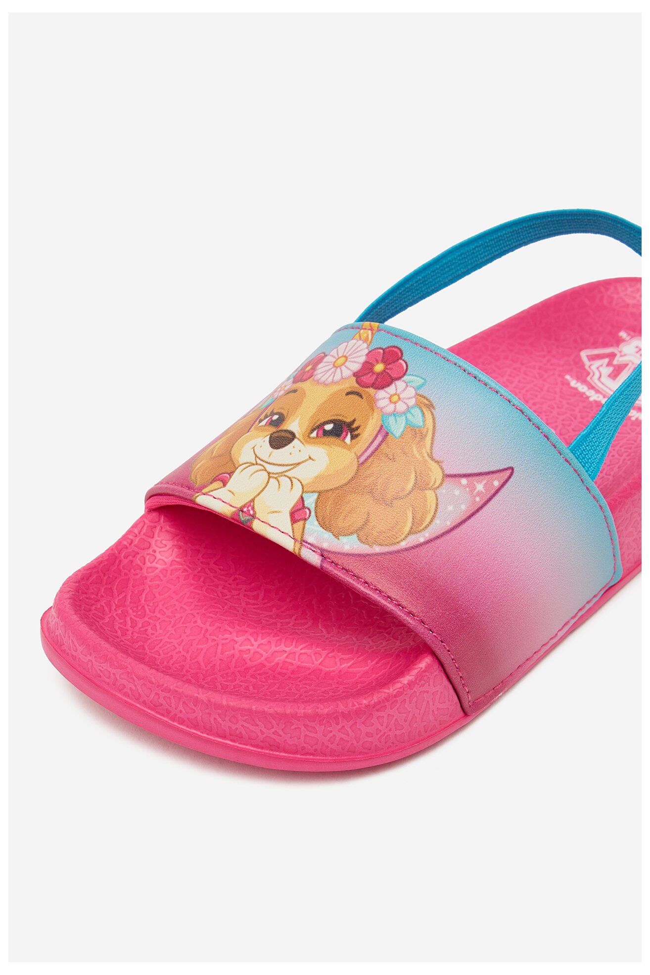 Klapki basenowe Paw Patrol CEO-CP76-AW25-236PAW Różowy