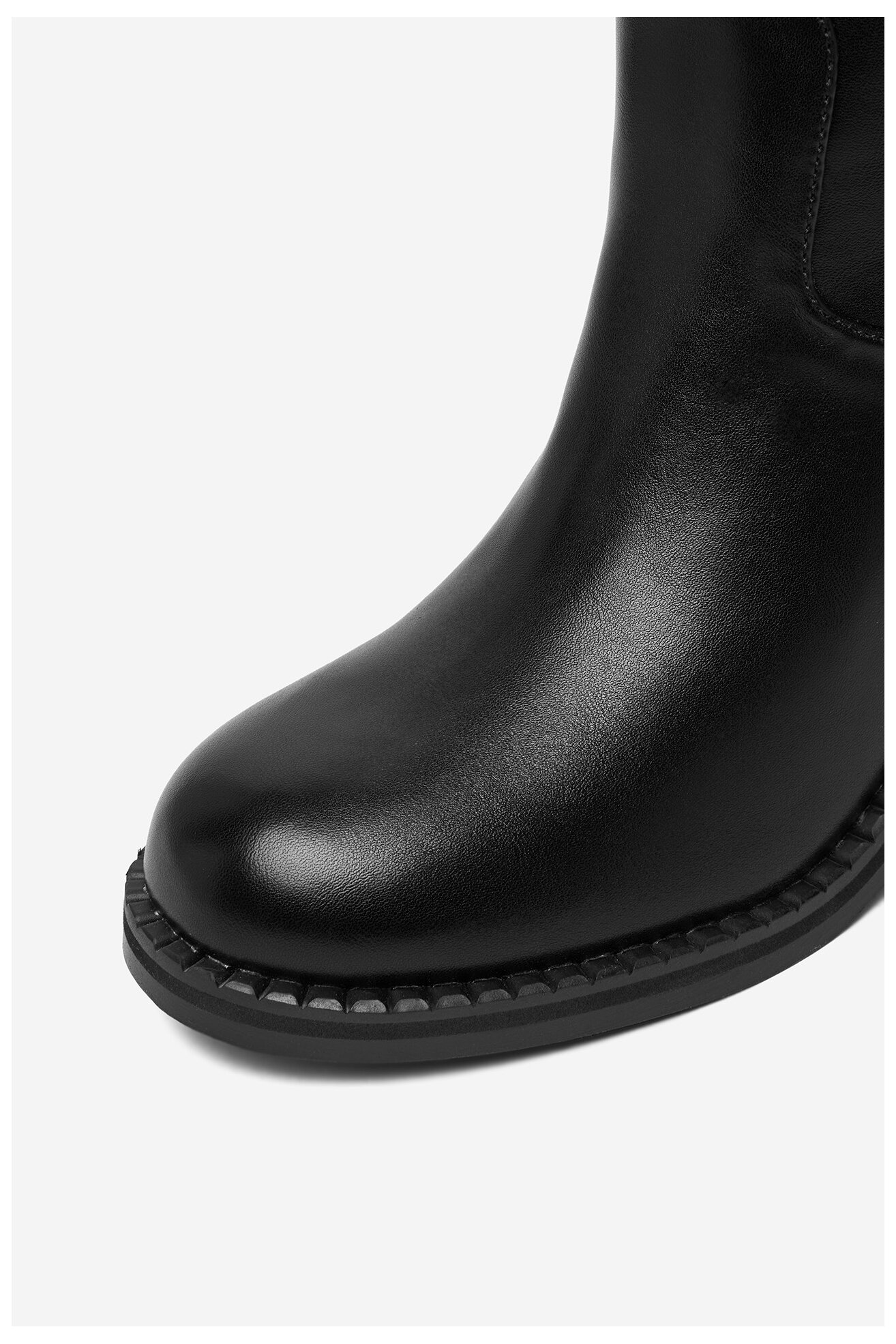 Cizme U.S. POLO ASSN. EO-SABINA001W/EY1 NEGRU