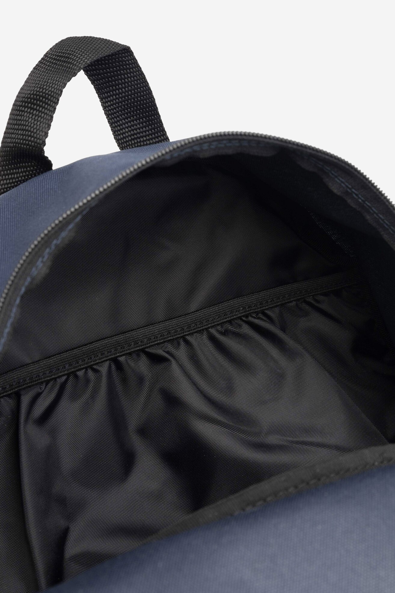 Plecak Vans ALUMNI BACKPACK VN0A7UEOLKZ1 Granatowy