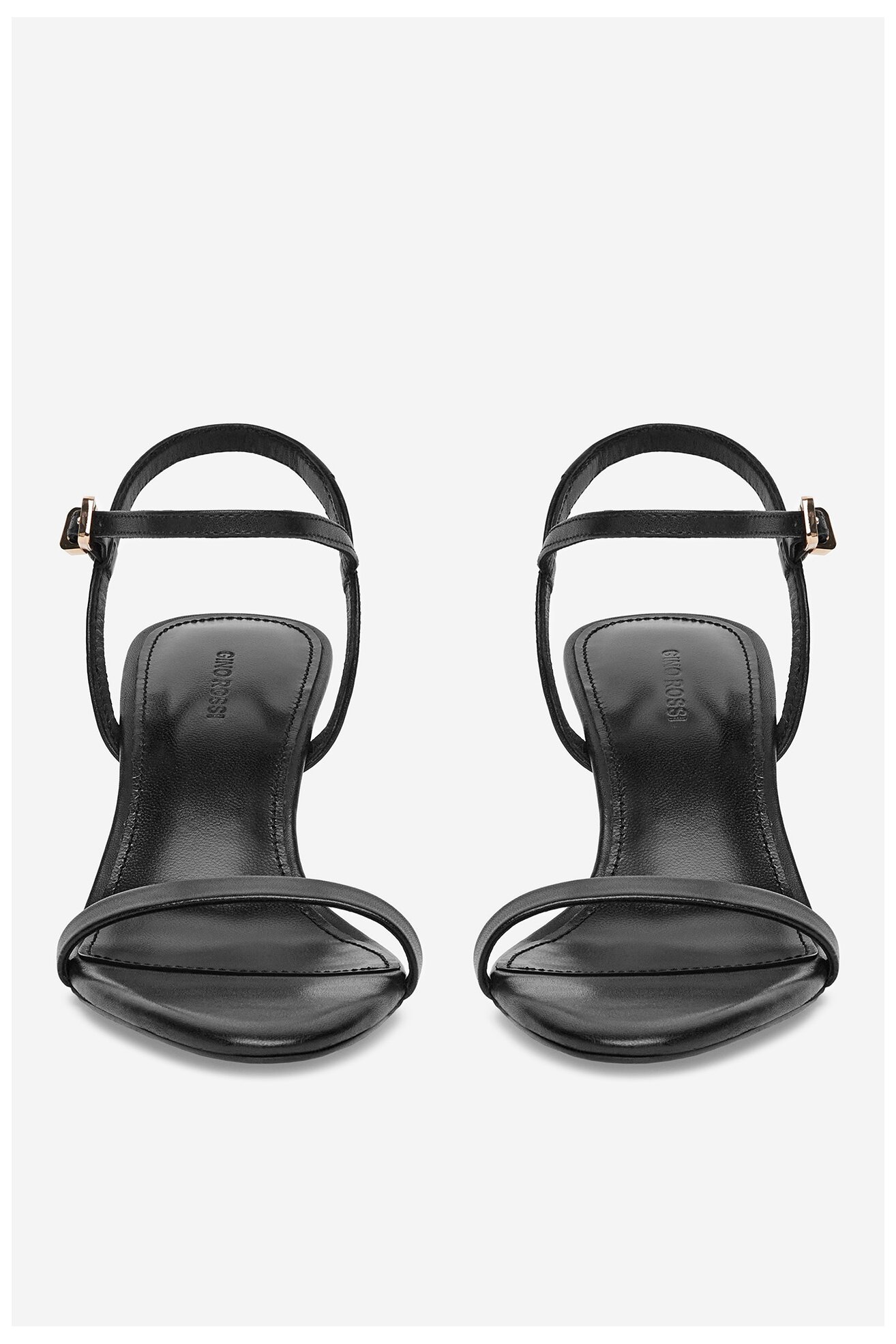 Sandale Gino Rossi AMINA-119276 NEGRU