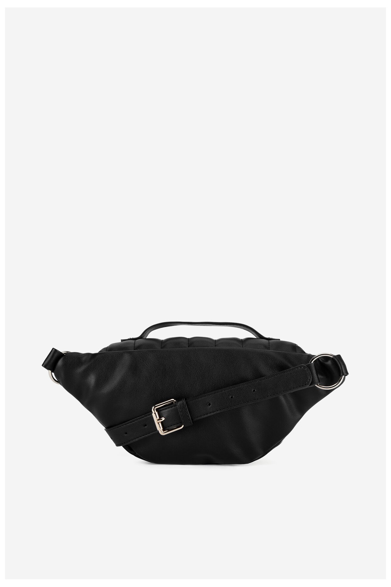 Kabelka Jenny JNY-M-021-07 ČERNÁ