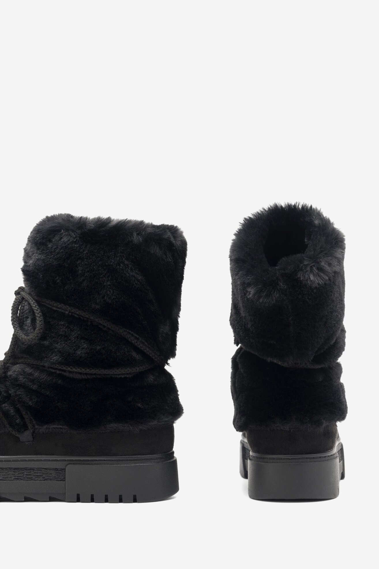 Ghete Jenny Fairy WS5895-05 NEGRU