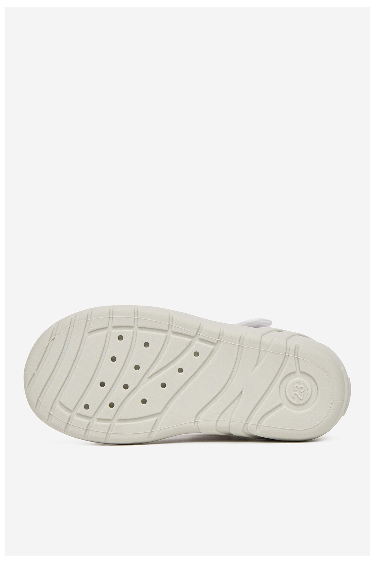 Чехли Lasocki Kids CEO-LASOCKI-07 БЯЛ