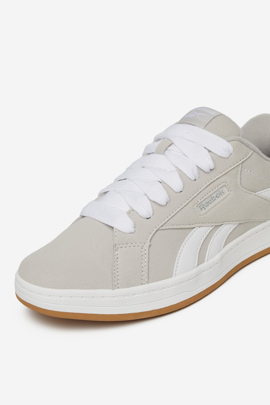 Sportovní obuv Reebok ŠEDÁ - 5904862333809