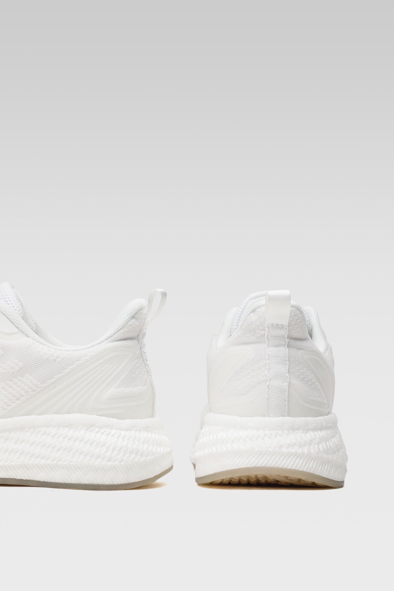 Obuwie sportowe Sprandi WP07-11602-06 Biały