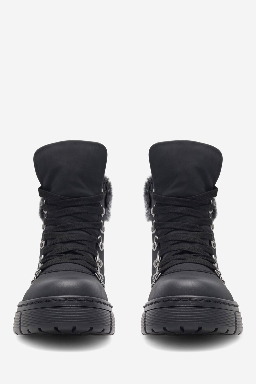 
                Csizma Go Soft FEKETE - 5905588178668