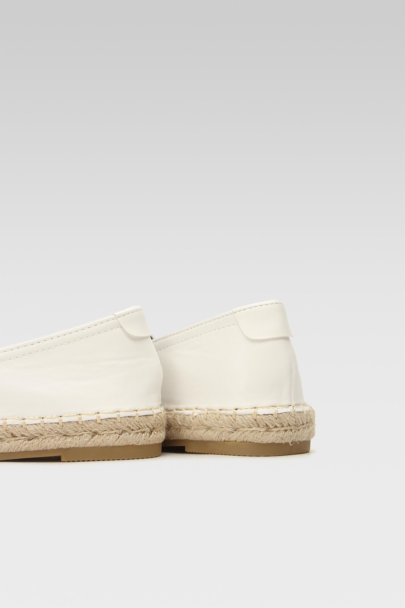 Espadrile Quazi WSS990-350 BELA