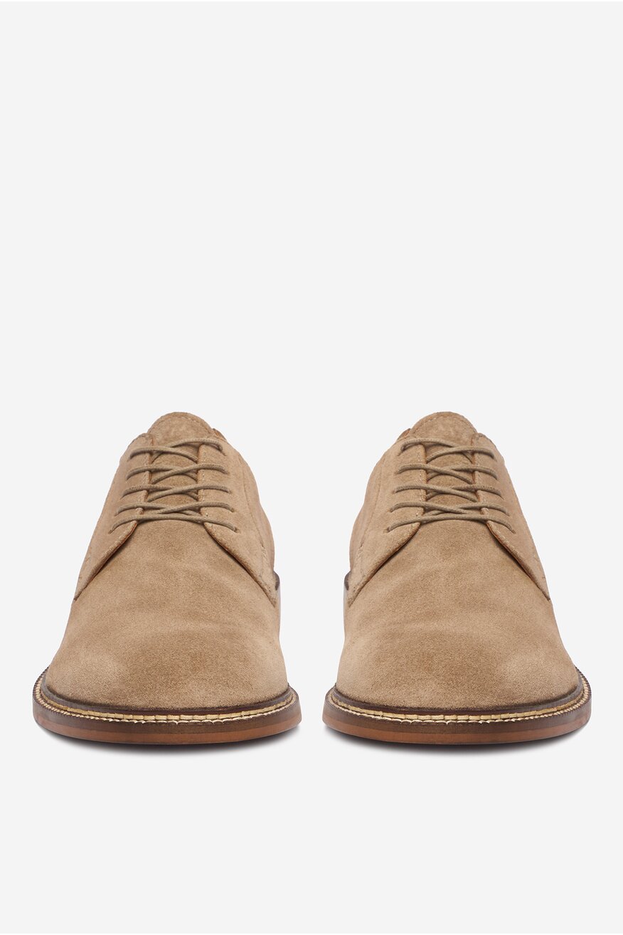 
                Напівчеревик Gino Rossi БЕЖЕВИЙ - 5906751803158