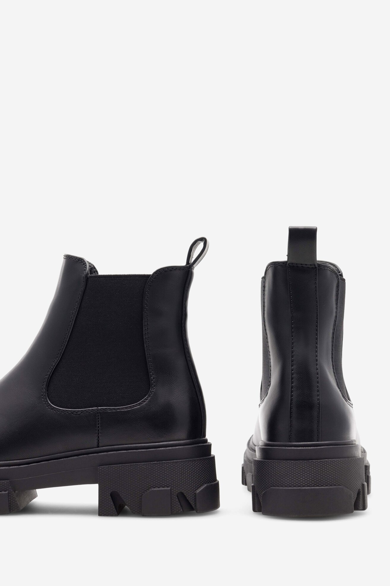 Ghete DeeZee H12901-6 NEGRU