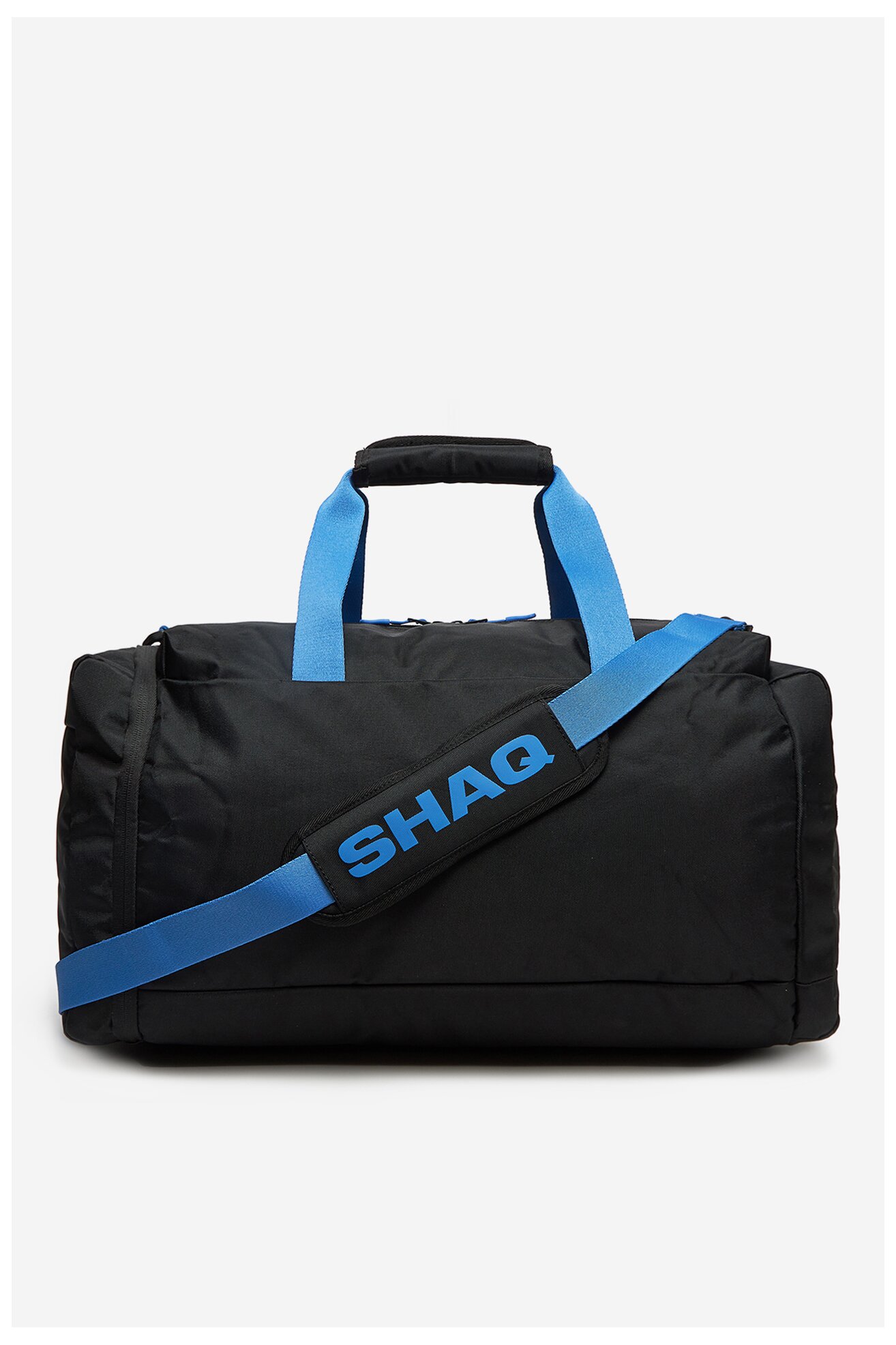 Férfi táska SHAQ SHAQ-P-007-07 FEKETE
