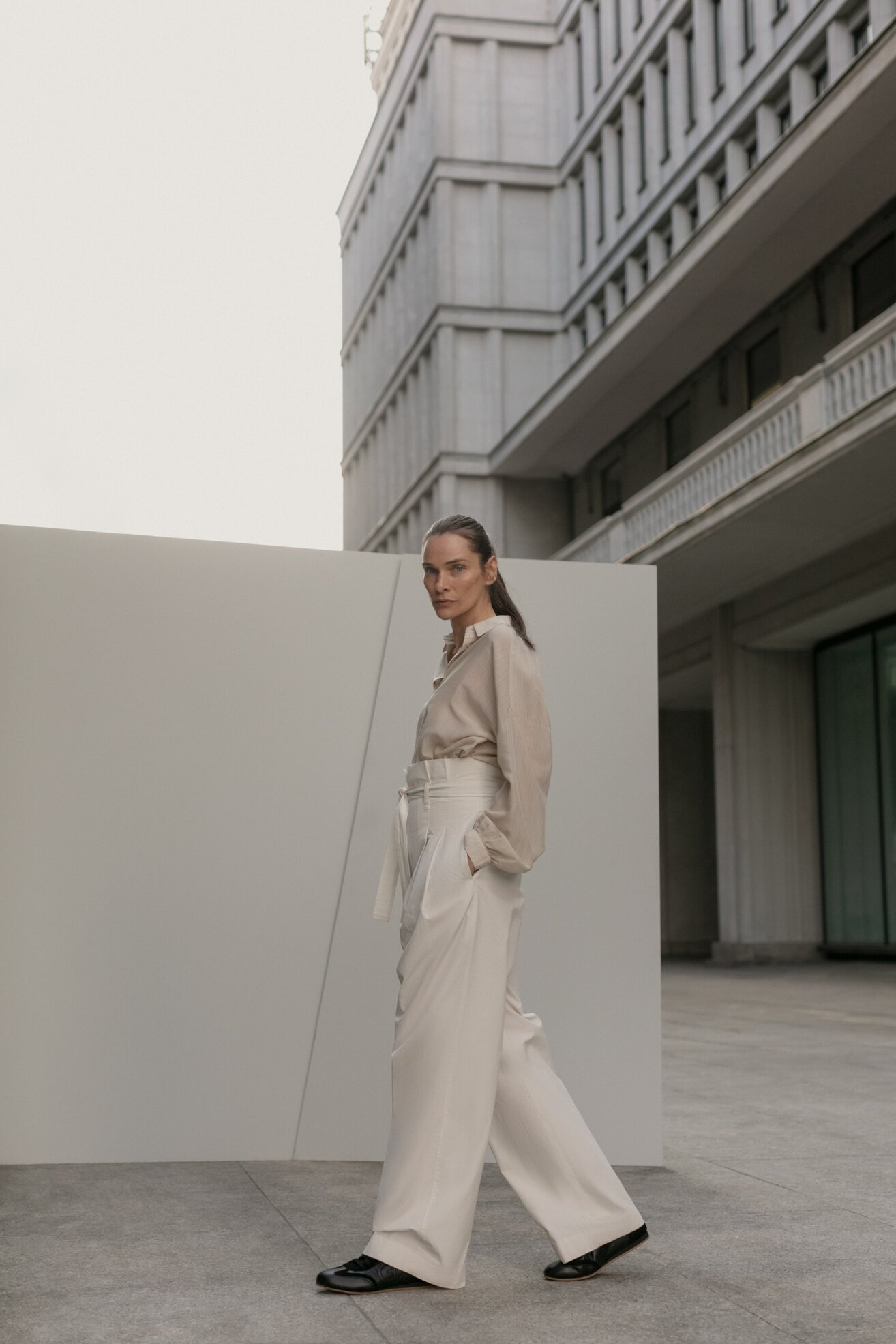 Półbuty Gino Rossi Sport RST-LARA-01 Czarny