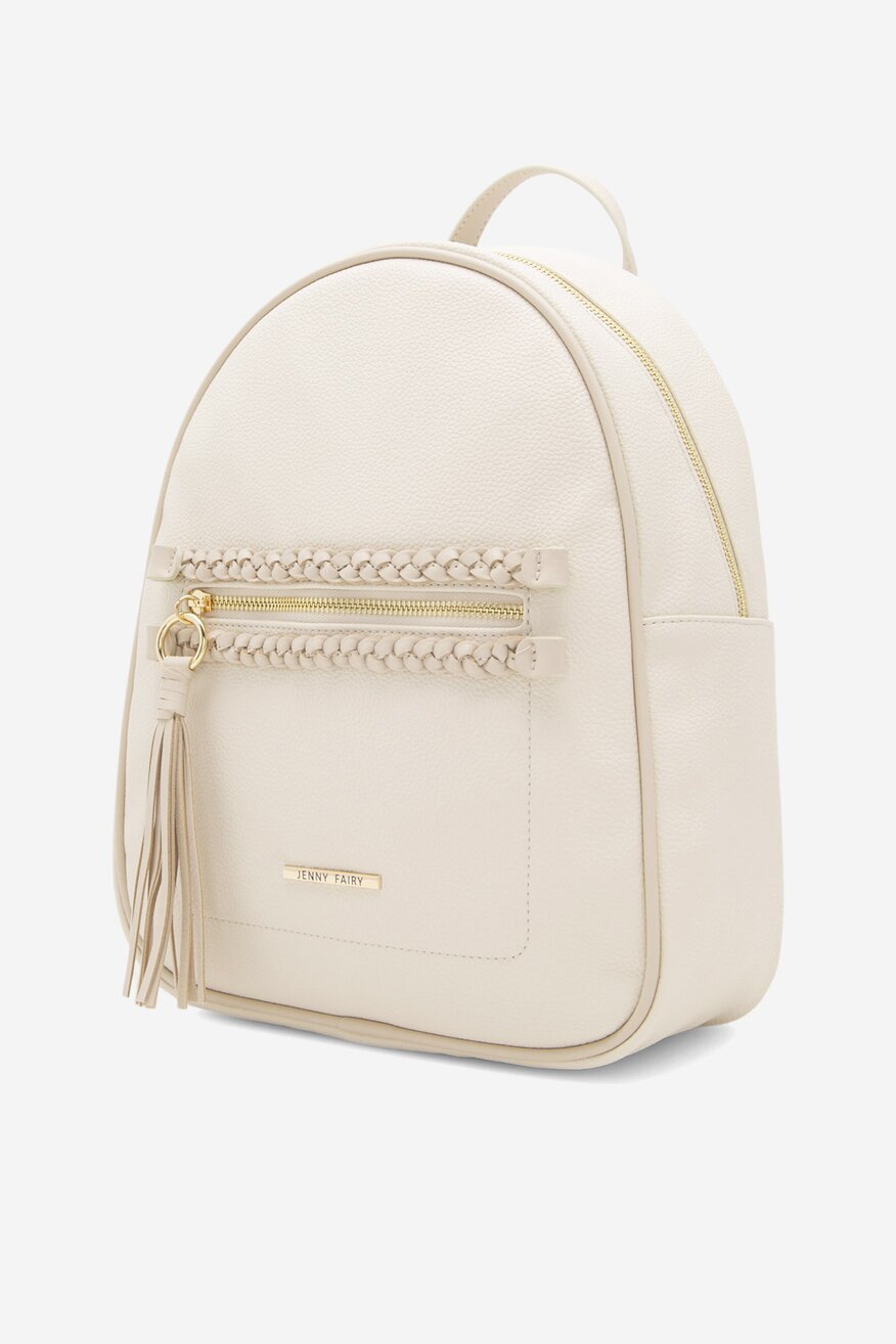 
                Jenny Fairy - Plecak duży miejski - 5905588346579