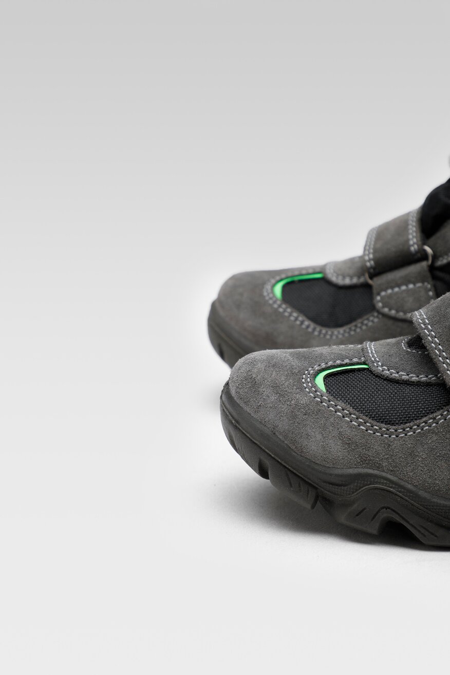 
                Primigi - Trzewiki skórzane - 5904862084152