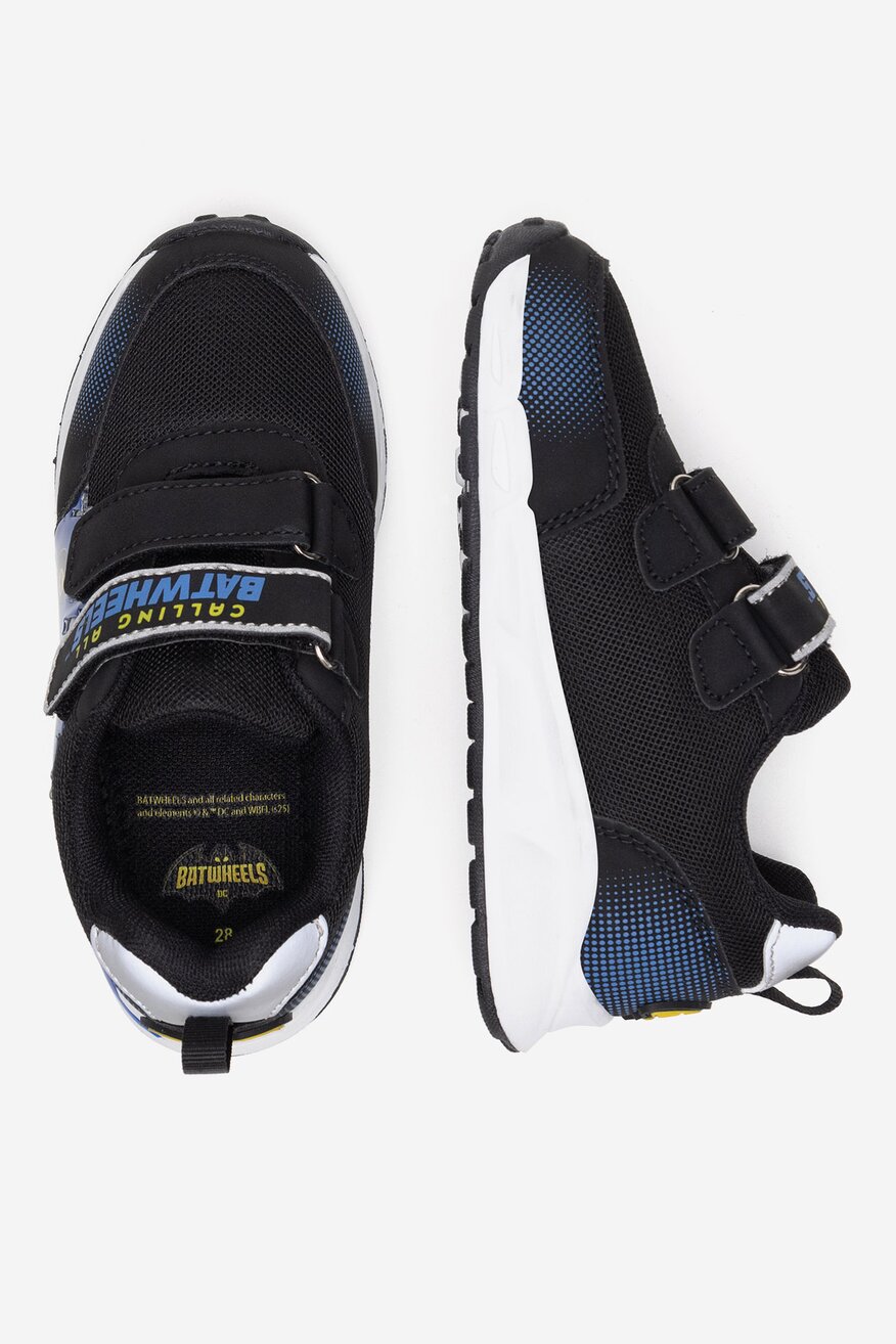 
                Спортни обувки BATWHEELS КОБАЛТОВО СИНЬО - 5904862317632