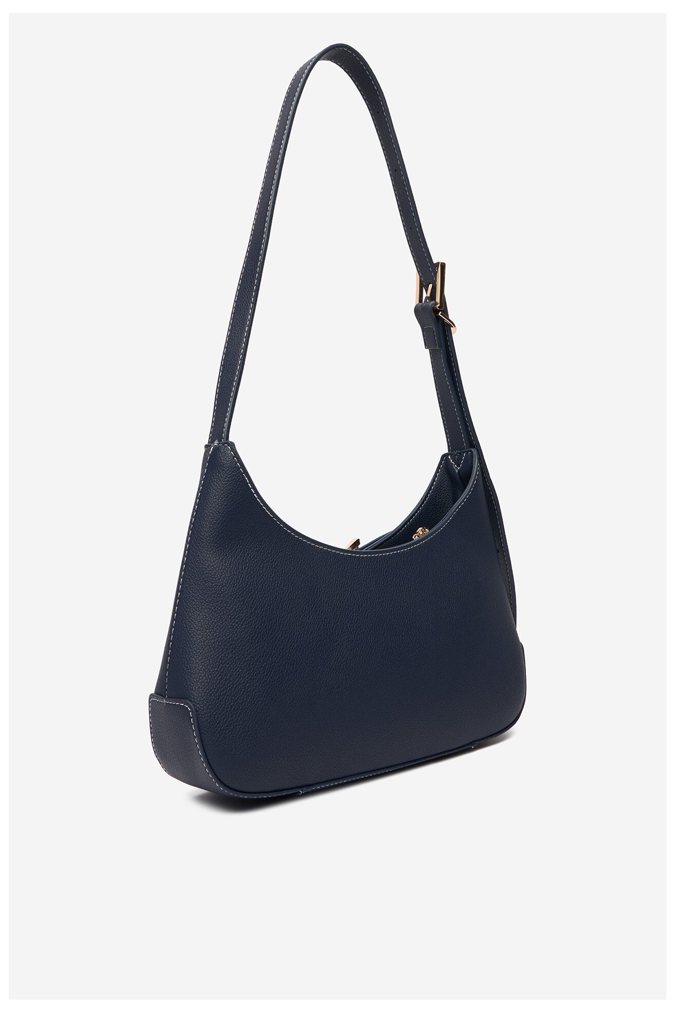 Kézitáska Beverly Hills Polo Club CEO-BHPC-C-018-09 SÖTÉTKÉK