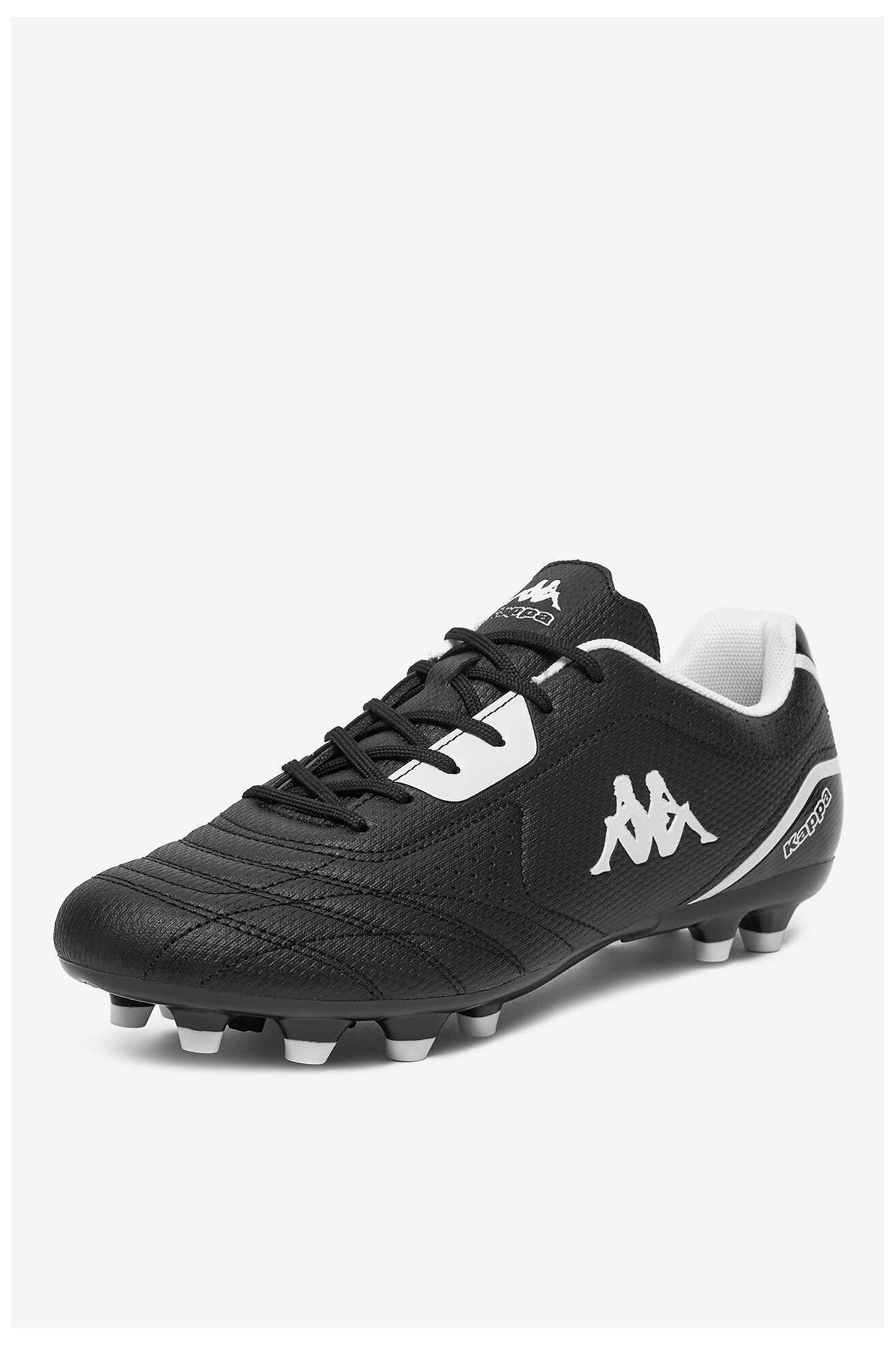 Спортни обувки Kappa SJ-F909-1 ЧЕРЕН