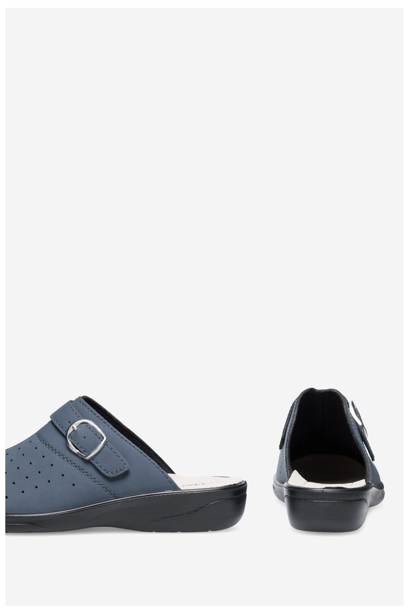 Șlapi Clara Barson WS010904-01 BLEUMARIN