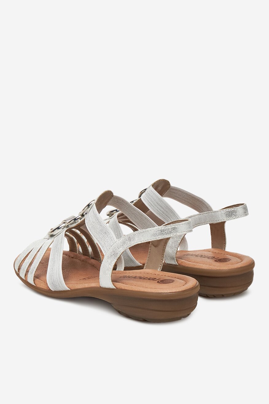 
                Сандали Remonte БЯЛ - 2230078401449