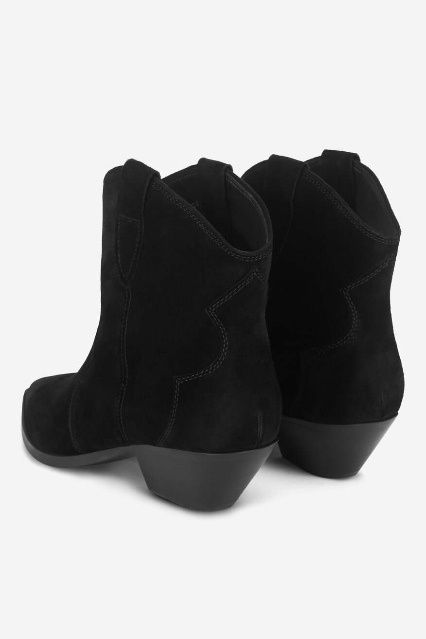 
                Ghete Badura NEGRU - 5905588819042